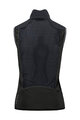 KARPOS Cycling gilet - LAVAREDO W - black