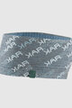 KARPOS Cycling headband - COPPOLO MERINO - grey