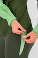 KARPOS waterproof jacket - LOT RAIN W - green