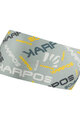 KARPOS Cycling headband - LAVAREDO - grey/yellow