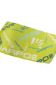 KARPOS Cycling headband - LAVAREDO - yellow/blue