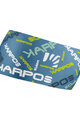 KARPOS Cycling headband - LAVAREDO - blue/yellow