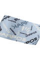 KARPOS Cycling headband - LAVAREDO - grey/black
