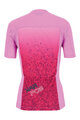 KARPOS Cycling short sleeve jersey - VERVE EVO W - pink