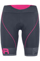KARPOS Cycling shorts without bib - VERVE EVO - grey
