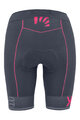 KARPOS Cycling shorts without bib - VERVE EVO - grey