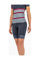 KARPOS Cycling shorts without bib - VERVE EVO - grey