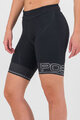 KARPOS Cycling shorts without bib - VERVE EVO W - black/blue