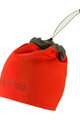 KARPOS Cycling neckwarmer - PUEZ - red