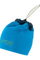 KARPOS Cycling neckwarmer - PUEZ - blue