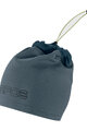 KARPOS Cycling neckwarmer - PUEZ - grey