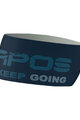 KARPOS Cycling headband - PELMETTO - blue