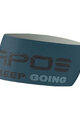 KARPOS Cycling headband - PELMETTO - blue/black