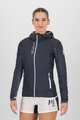 KARPOS Cycling windproof jacket - LAVAREDO EVO W - black