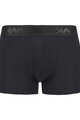 KARPOS Cycling boxer shorts - BOXER - black