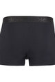 KARPOS Cycling boxer shorts - BOXER - black