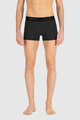 KARPOS Cycling boxer shorts - BOXER - black