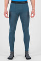 KARPOS Cycling underpants - DINAMICO - blue