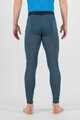 KARPOS Cycling underpants - DINAMICO - blue