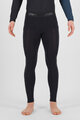 KARPOS Cycling underpants - DINAMICO MERINO 130 - black