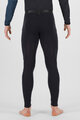 KARPOS Cycling underpants - DINAMICO MERINO 130 - black