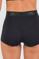 KARPOS Cycling boxer shorts - BOXER W - black