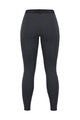 KARPOS leggins - DINAMICO W - black