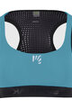 KARPOS Bra - QUICK EVO W - grey/black