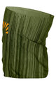 KARPOS Cycling neckwarmer - LAVAREDO - green