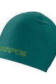KARPOS Cycling hat - MEZZODI - green