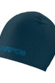 KARPOS Cycling hat - MEZZODI - blue