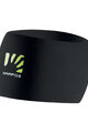 KARPOS Cycling headband - PELMO ESSENTIAL - black