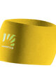 KARPOS Cycling headband - PELMO ESSENTIAL - yellow