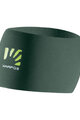 KARPOS Cycling headband - PELMO ESSENTIAL - light green