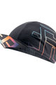 SPORTFUL Cycling hat - PETER SAGAN CAP - black