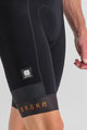 SPORTFUL Cycling bib shorts - PETER SAGAN SUPERGIARA - black