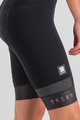 SPORTFUL Cycling bib shorts - PETER SAGAN SUPERGIARA - black