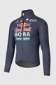 SPORTFUL waterproof jacket - REDBULL BORA HANSGROHE - blue