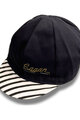 SPORTFUL Cycling hat - SAGAN GOLD - black