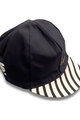 SPORTFUL Cycling hat - SAGAN GOLD - black