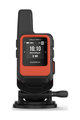GARMIN INREACH MINI 2 MARINE BUNDLE - black/red