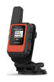 GARMIN INREACH MINI 2 MARINE BUNDLE - black/red
