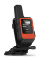 GARMIN INREACH MINI 2 MARINE BUNDLE - black/red