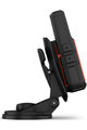GARMIN INREACH MINI 2 MARINE BUNDLE - black/red