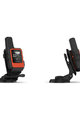 GARMIN INREACH MINI 2 MARINE BUNDLE - black/red