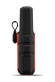 GARMIN INREACH MINI 2 MARINE BUNDLE - black/red