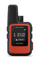 GARMIN INREACH MINI 2 MARINE BUNDLE - black/red