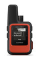 GARMIN INREACH MINI 2 MARINE BUNDLE - black/red