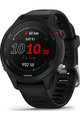 GARMIN FORERUNNER 255S MUSIC - black