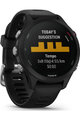 GARMIN FORERUNNER 255S MUSIC - black